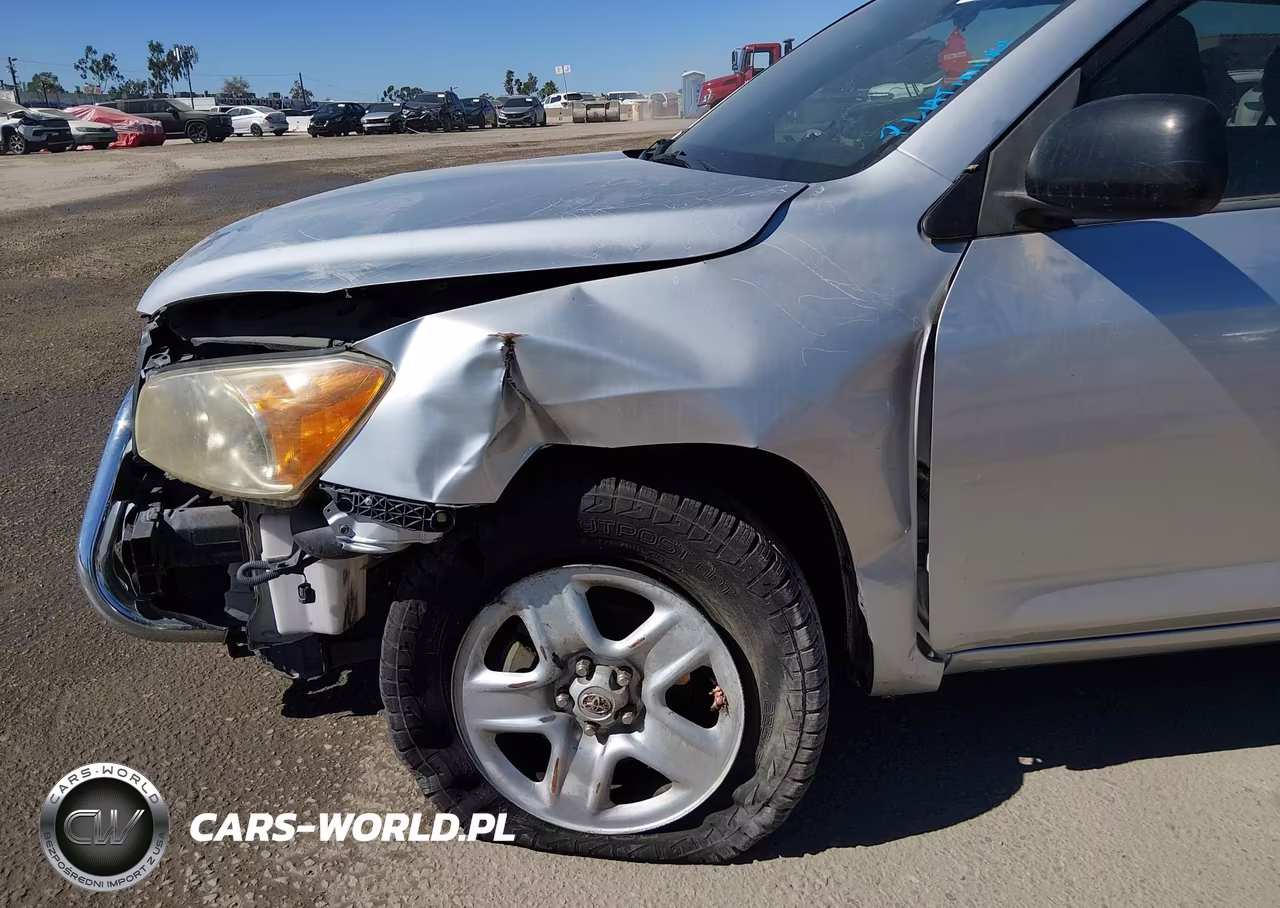 2010 Toyota Rav4 VIN:JTMKF4DV3A5015519 - 12