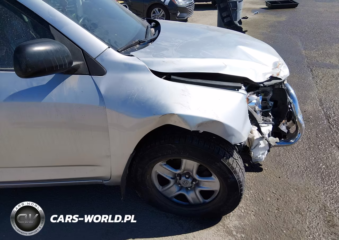 2010 Toyota Rav4 VIN:JTMKF4DV3A5015519 - 14