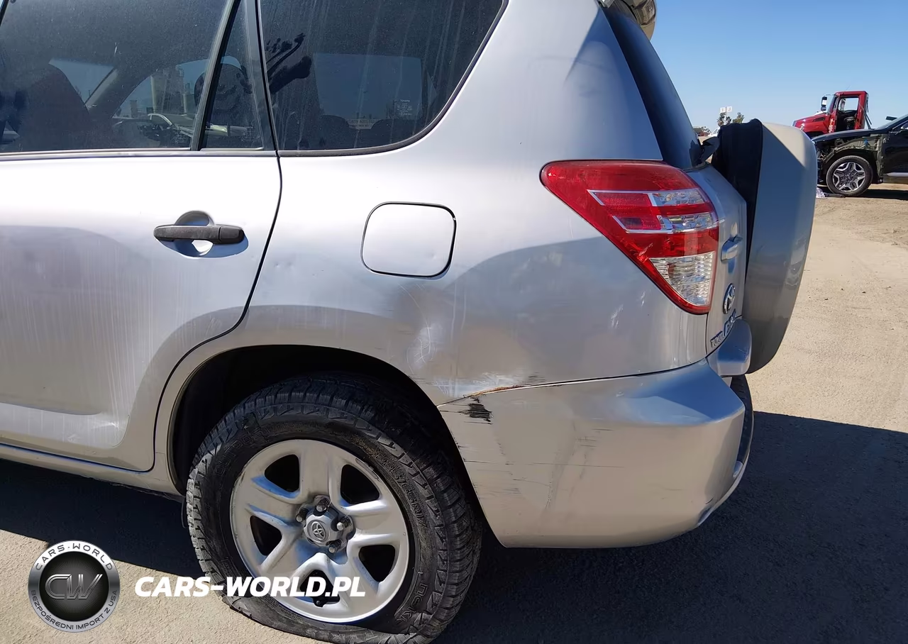 2010 Toyota Rav4 VIN:JTMKF4DV3A5015519 - 15