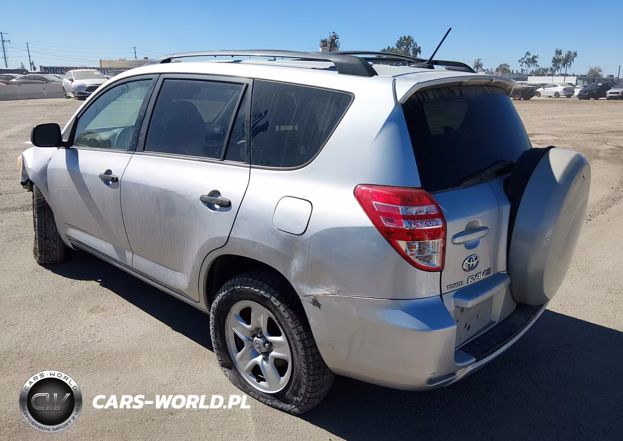 2010 Toyota Rav4 VIN:JTMKF4DV3A5015519 - 3