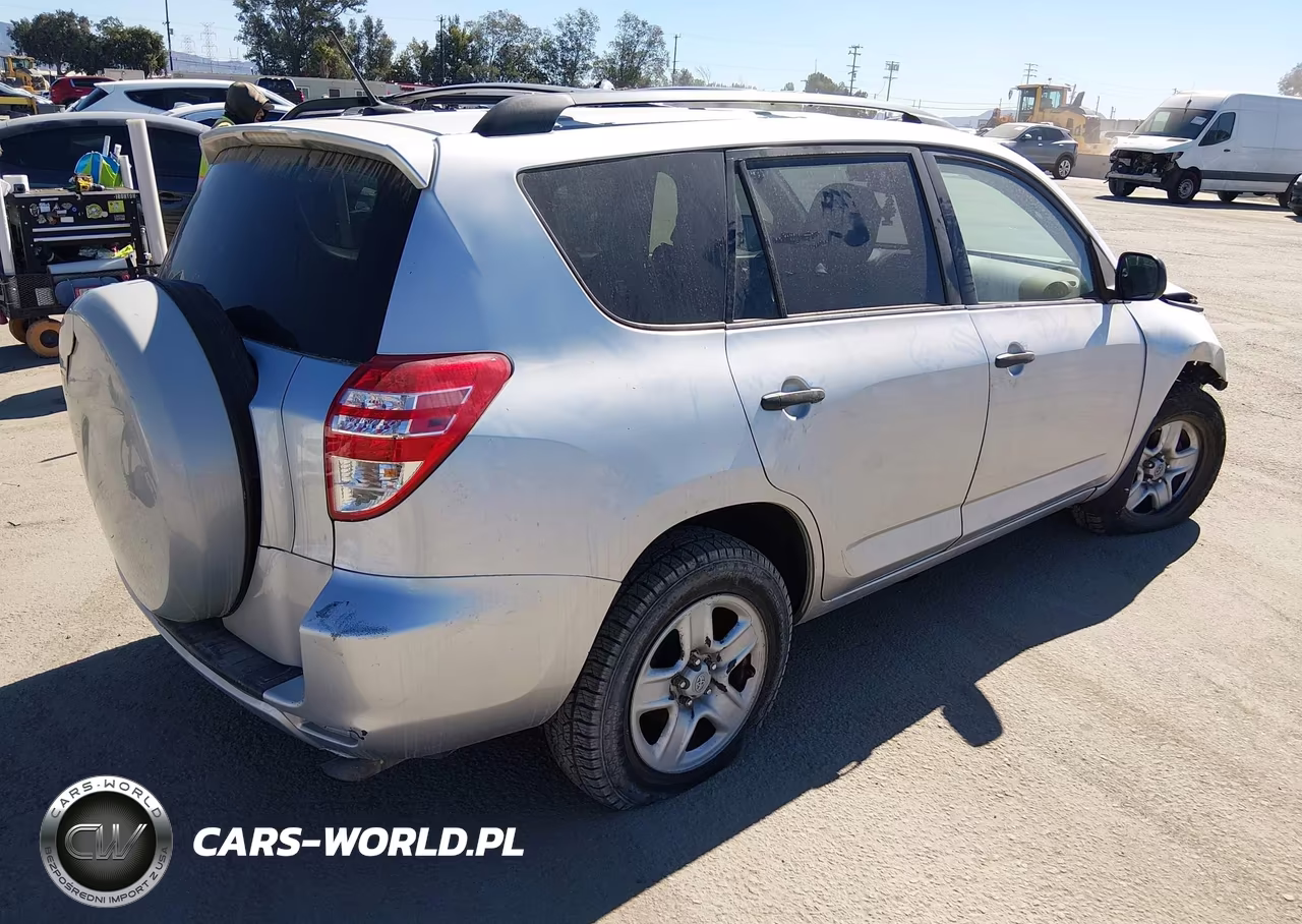 2010 Toyota Rav4 VIN:JTMKF4DV3A5015519 - 4