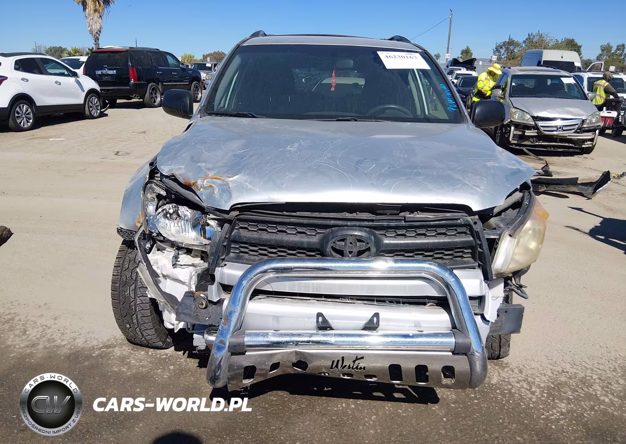 2010 Toyota Rav4 VIN:JTMKF4DV3A5015519 - 6