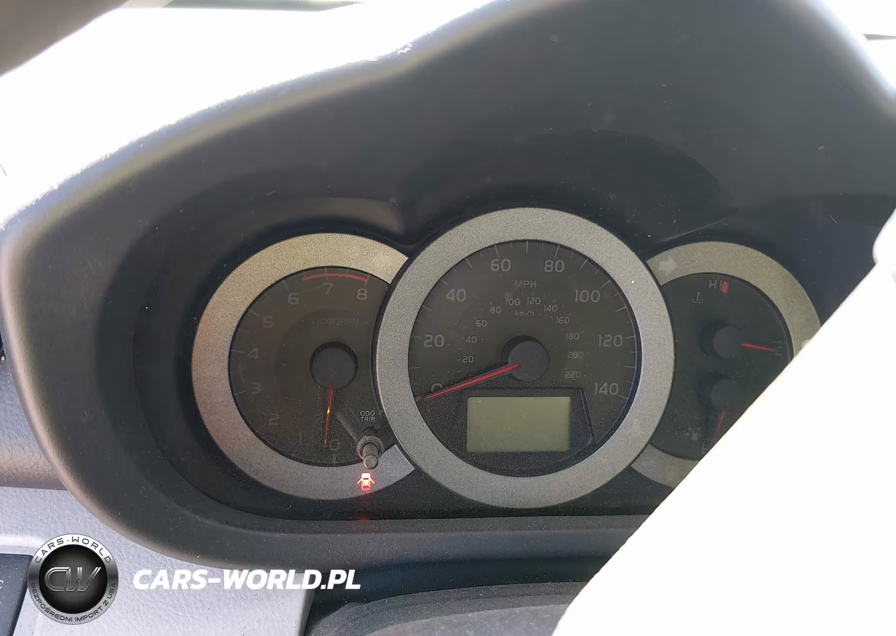 2010 Toyota Rav4 VIN:JTMKF4DV3A5015519 - 7