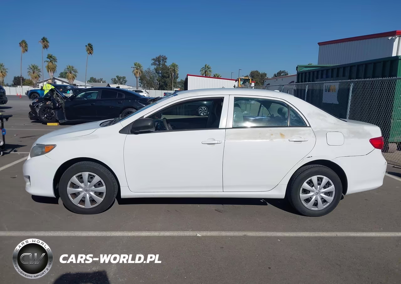 2010 Toyota Corolla Le VIN:2T1BU4EE1AC385097 - 14