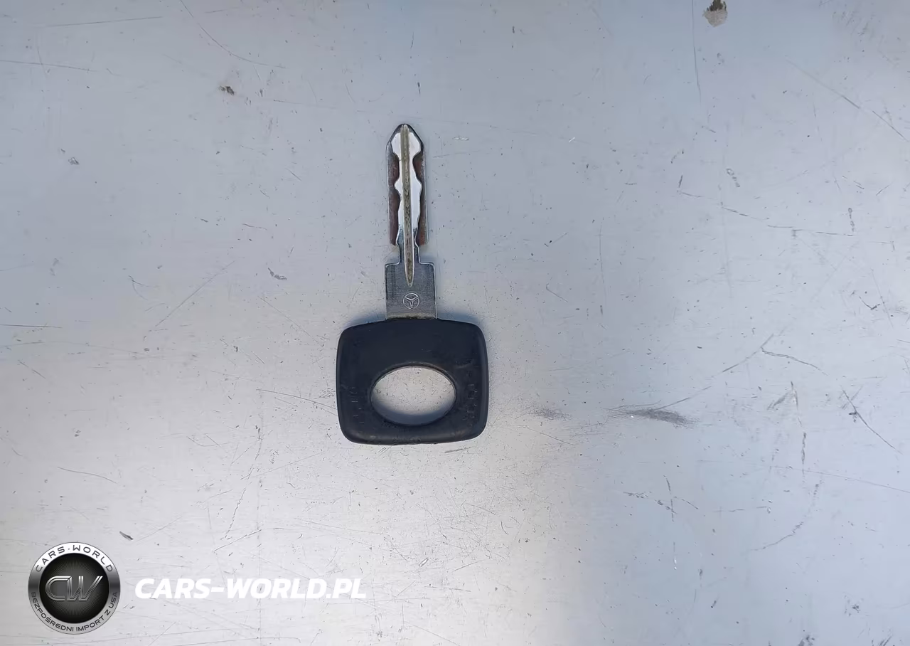 1991 Mercedes-Benz 300 E VIN:WDBEA30D0MB381199 - 11