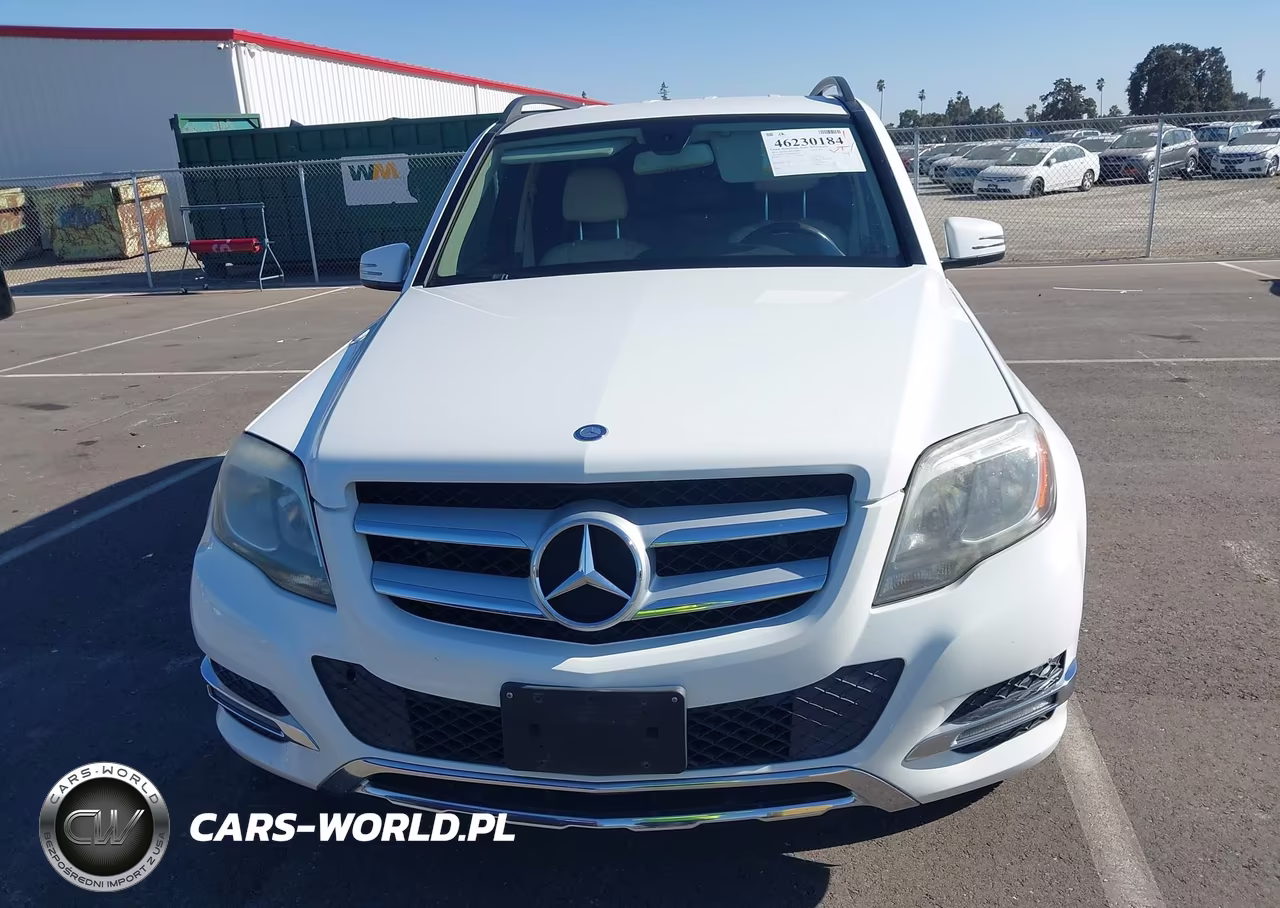 2013 Mercedes-Benz Glk 350 VIN:WDCGG5HB9DG061948 - 12