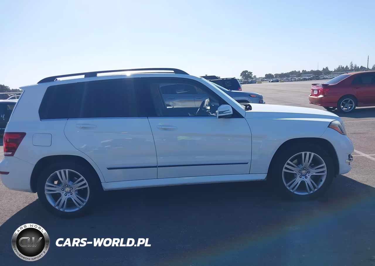 2013 Mercedes-Benz Glk 350 VIN:WDCGG5HB9DG061948 - 13