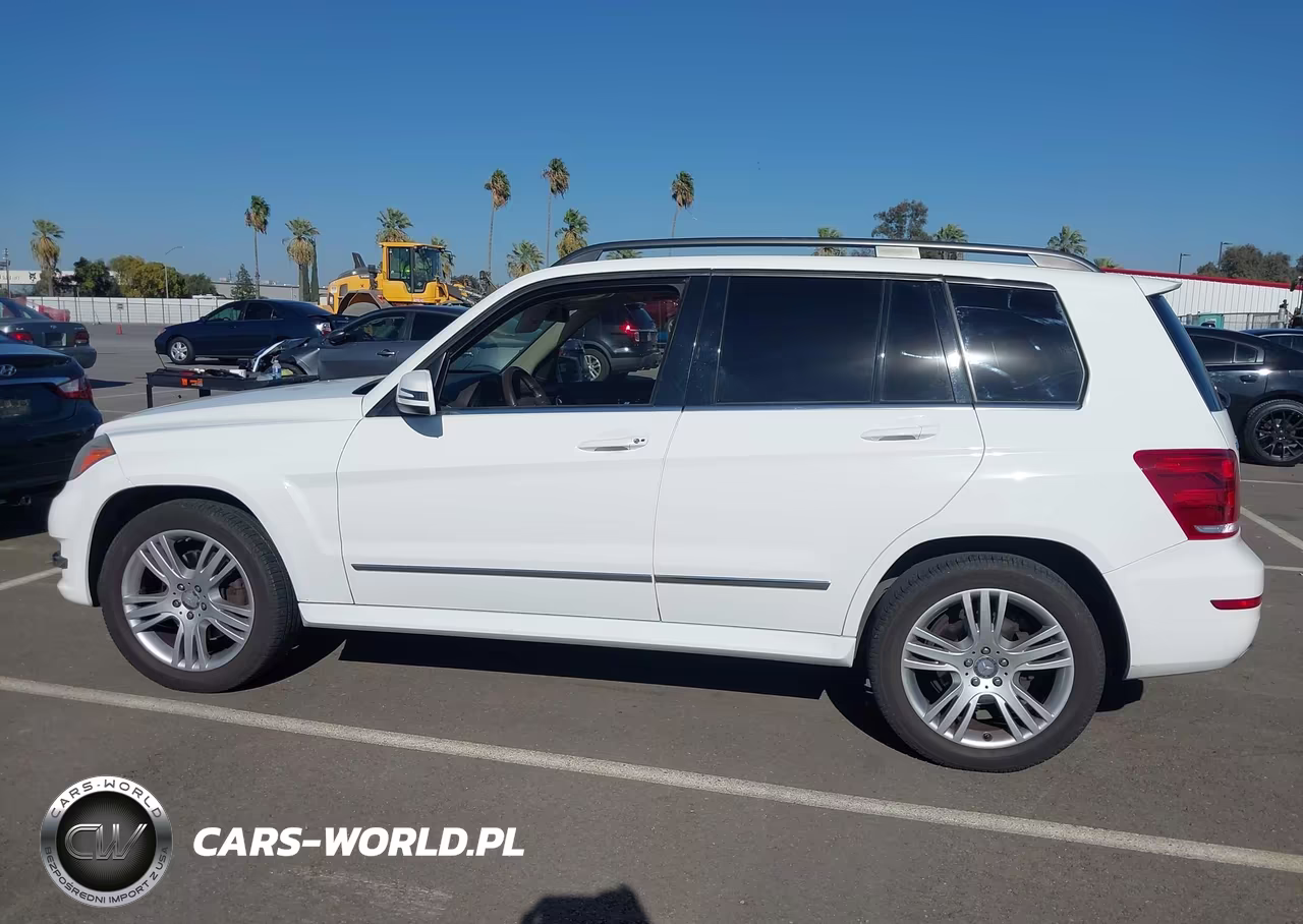 2013 Mercedes-Benz Glk 350 VIN:WDCGG5HB9DG061948 - 14