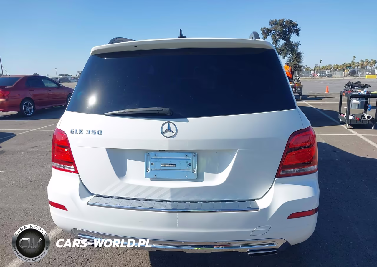 2013 Mercedes-Benz Glk 350 VIN:WDCGG5HB9DG061948 - 16