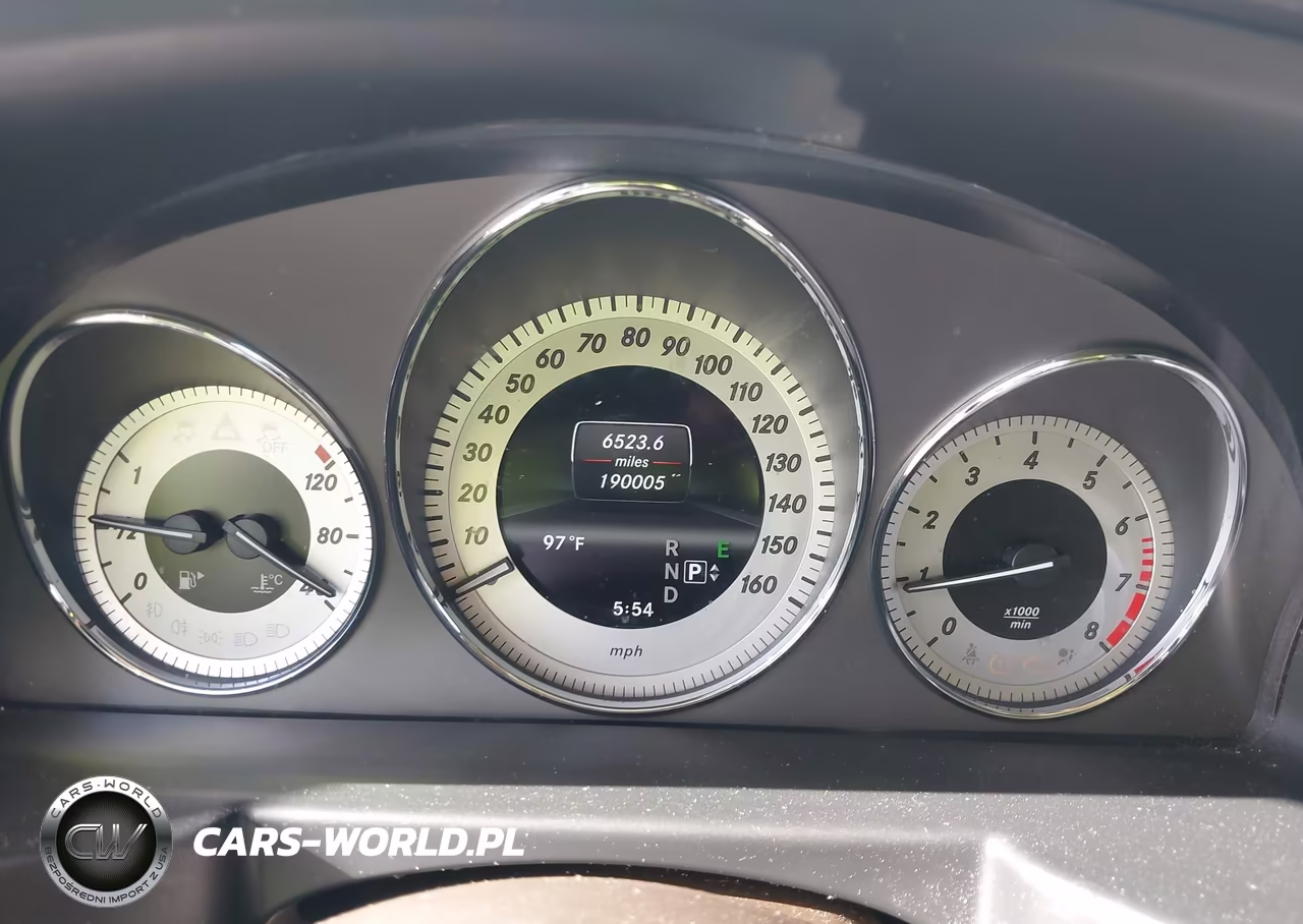 2013 Mercedes-Benz Glk 350 VIN:WDCGG5HB9DG061948 - 7