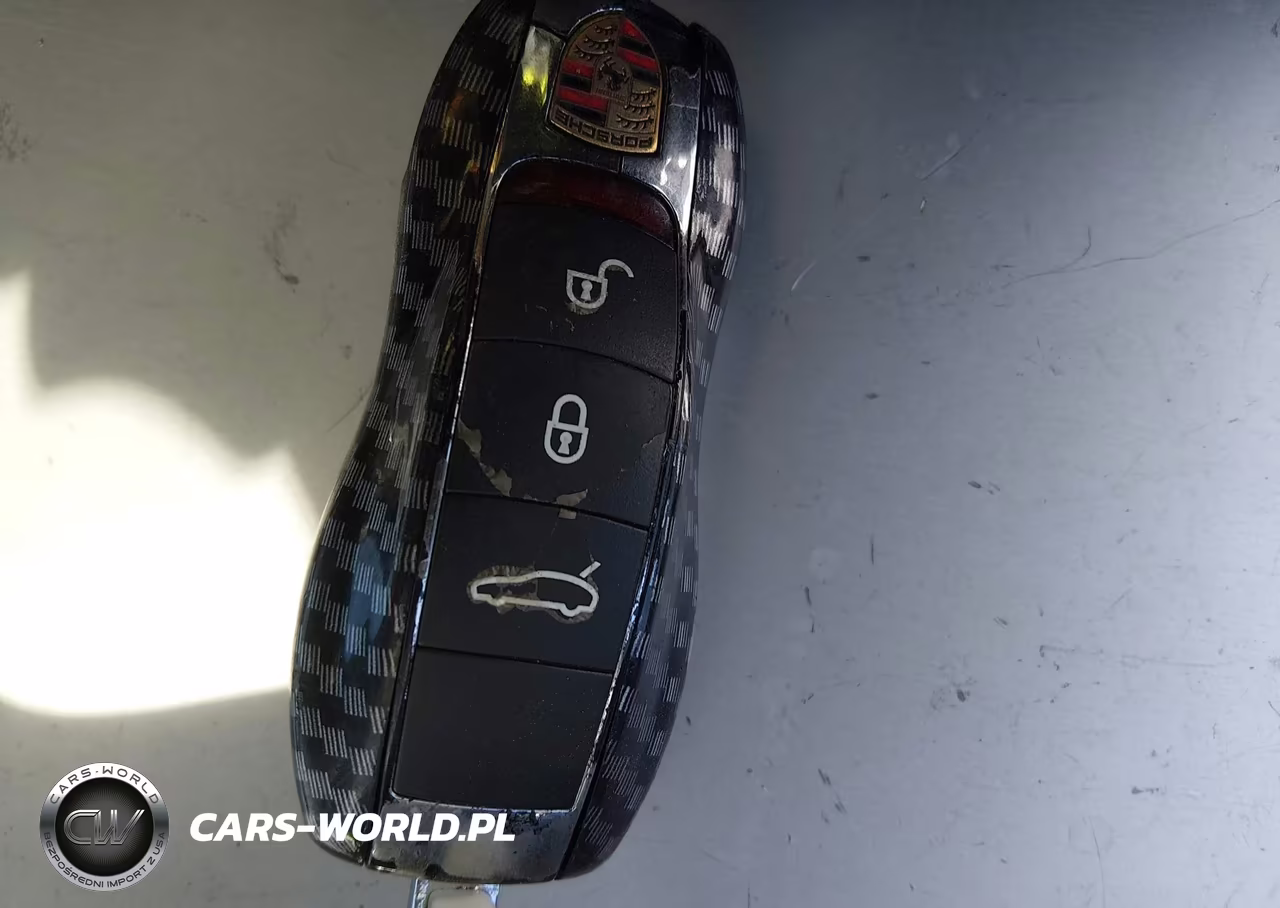 2010 Porsche Panamera 4S VIN:WP0AB2A71AL062626 - 11