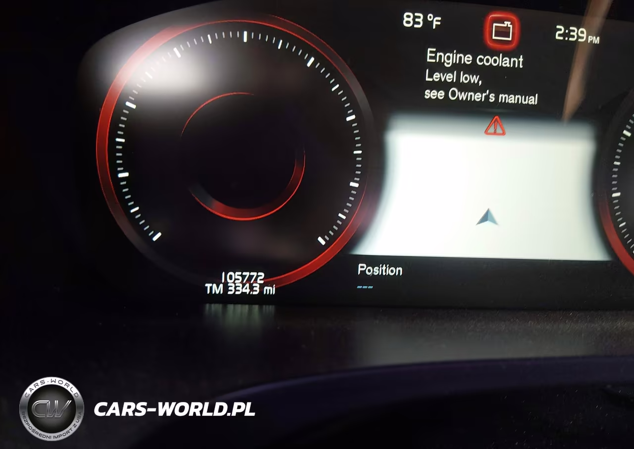 2017 Volvo S90 T6 Inscription VIN:YV1A22ML1H1009272 - 15
