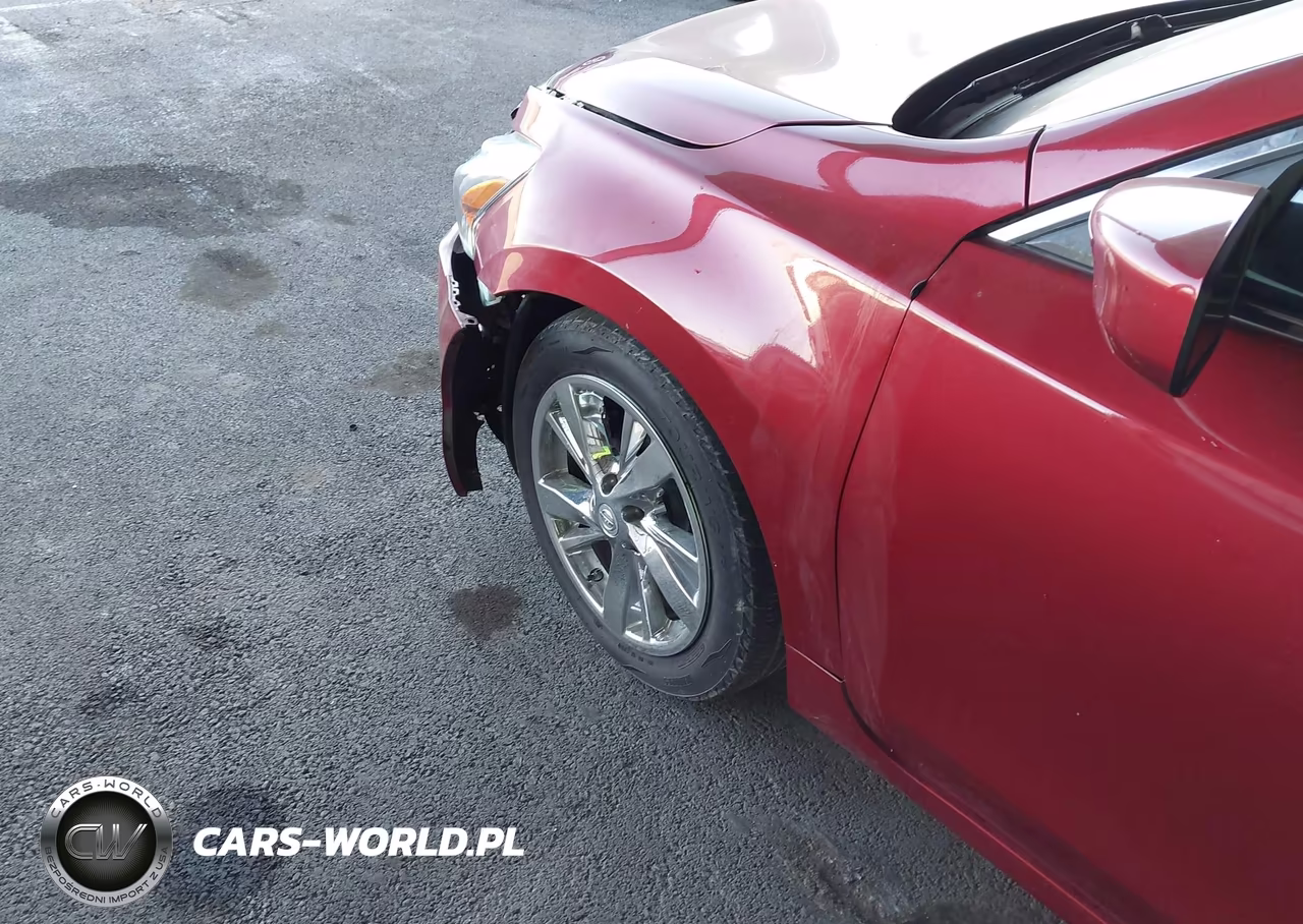 2013 Nissan Altima 2.5 Sv VIN:1N4AL3AP4DN430931 - 15