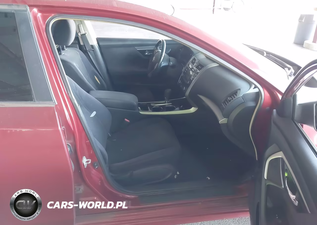 2013 Nissan Altima 2.5 Sv VIN:1N4AL3AP4DN430931 - 5