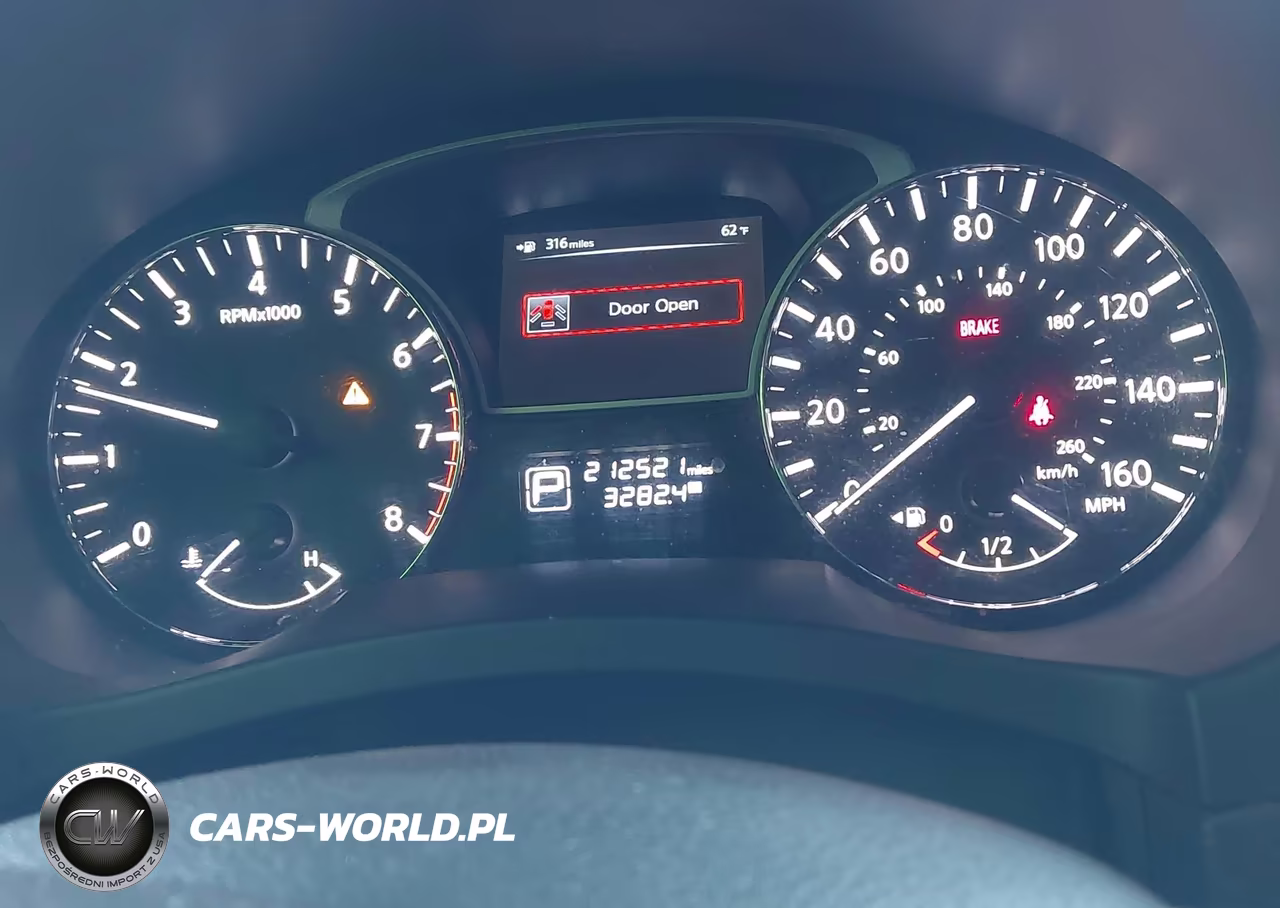 2013 Nissan Altima 2.5 Sv VIN:1N4AL3AP4DN430931 - 7