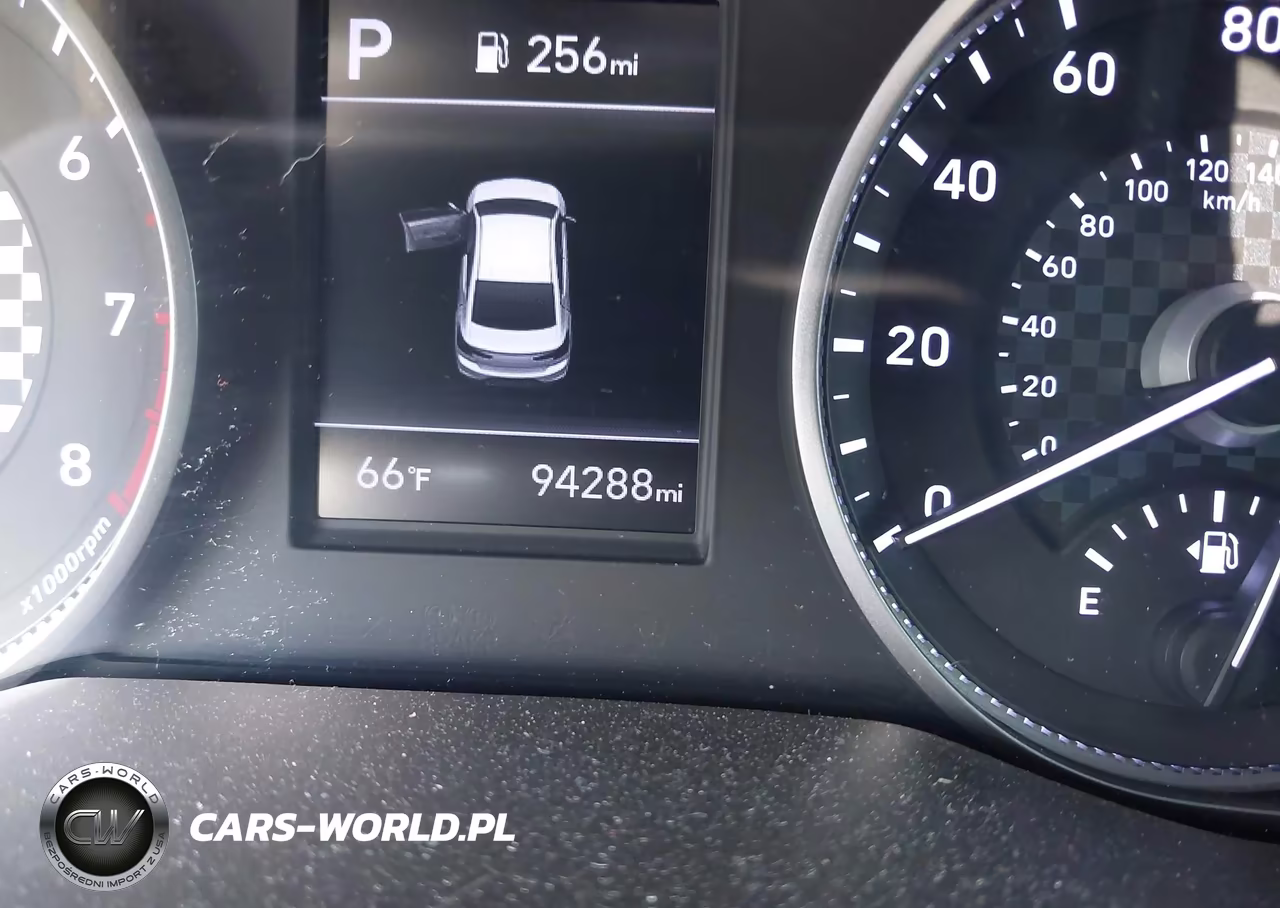 2020 Hyundai Elantra Sel VIN:KMHD84LF9LU072597 - 15