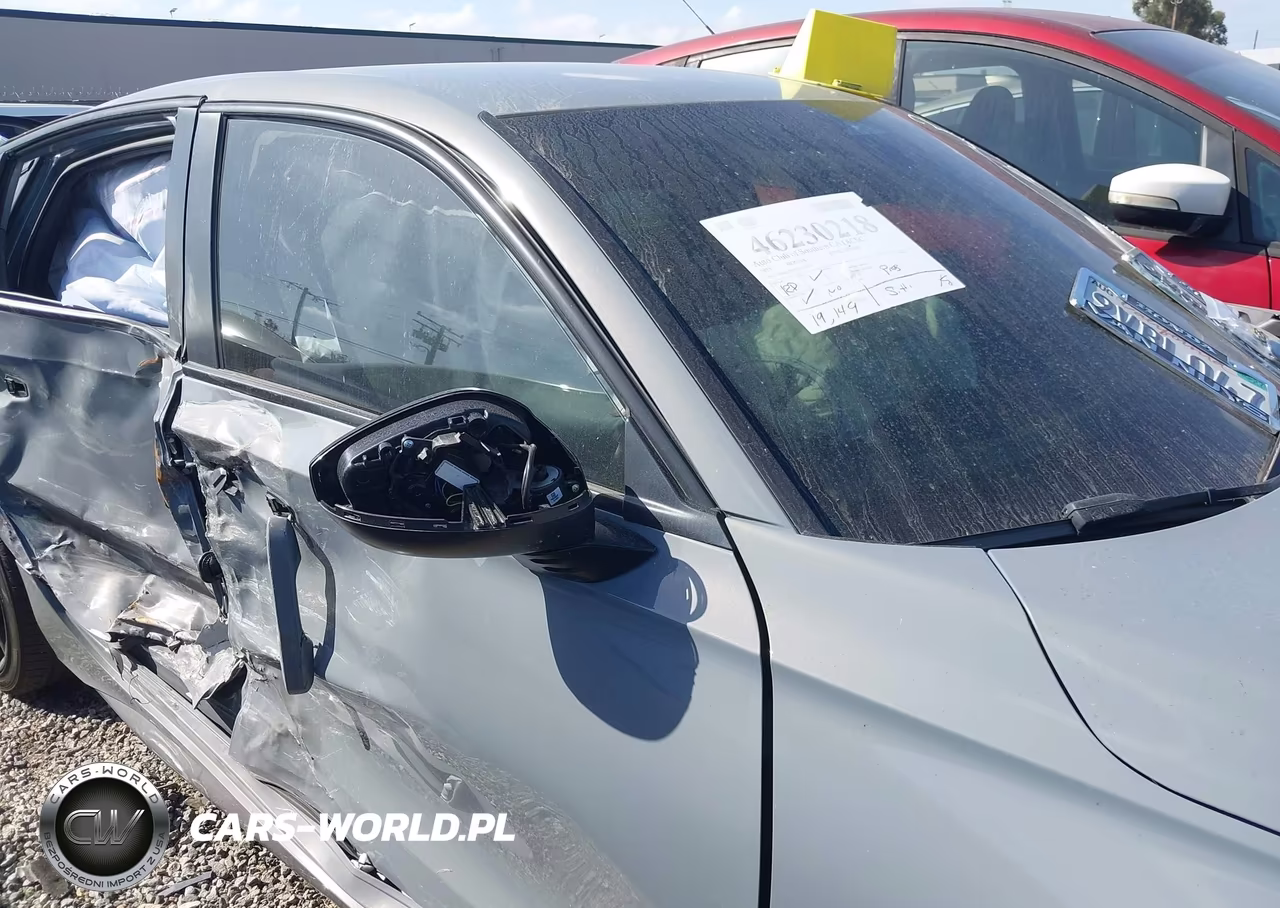 2025 Honda Civic Sedan Sport VIN:19XFL2H85SE032671 - 13