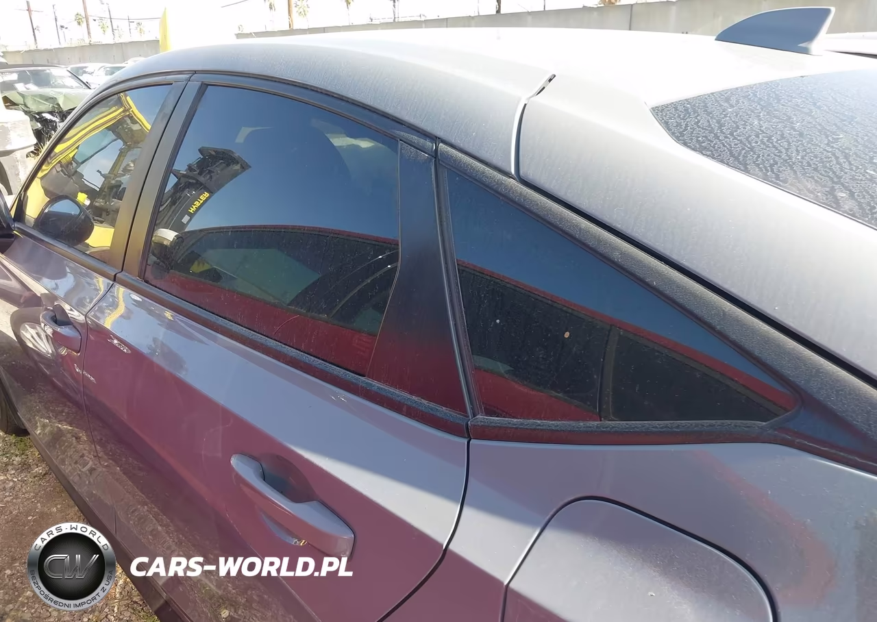 2025 Honda Civic Sedan Sport VIN:19XFL2H85SE032671 - 14