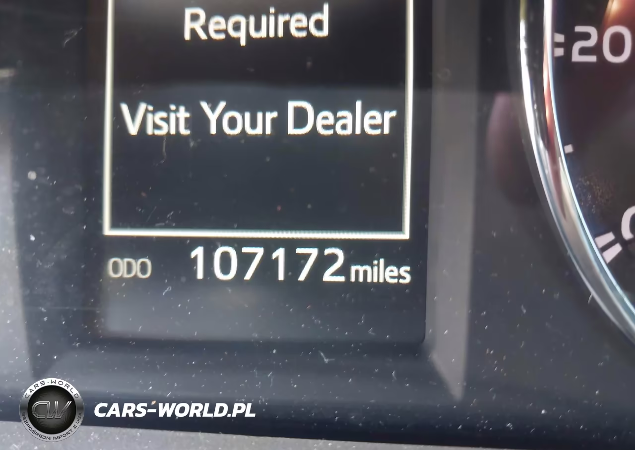 2016 Toyota Rav4 Xle VIN:2T3WFREV2GW268426 - 15