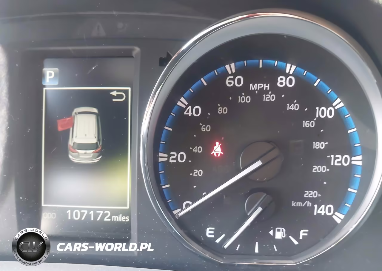 2016 Toyota Rav4 Xle VIN:2T3WFREV2GW268426 - 7