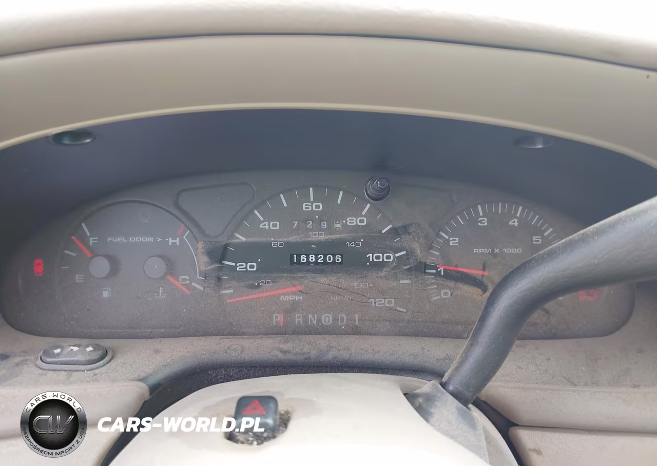 2003 Ford Taurus Ses VIN:1FAFP55U23G225696 - 7