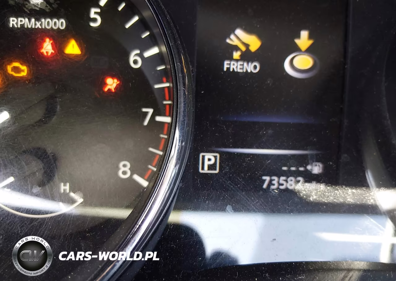 2018 Nissan Rogue Sport Sv VIN:JN1BJ1CPXJW182912 - 15