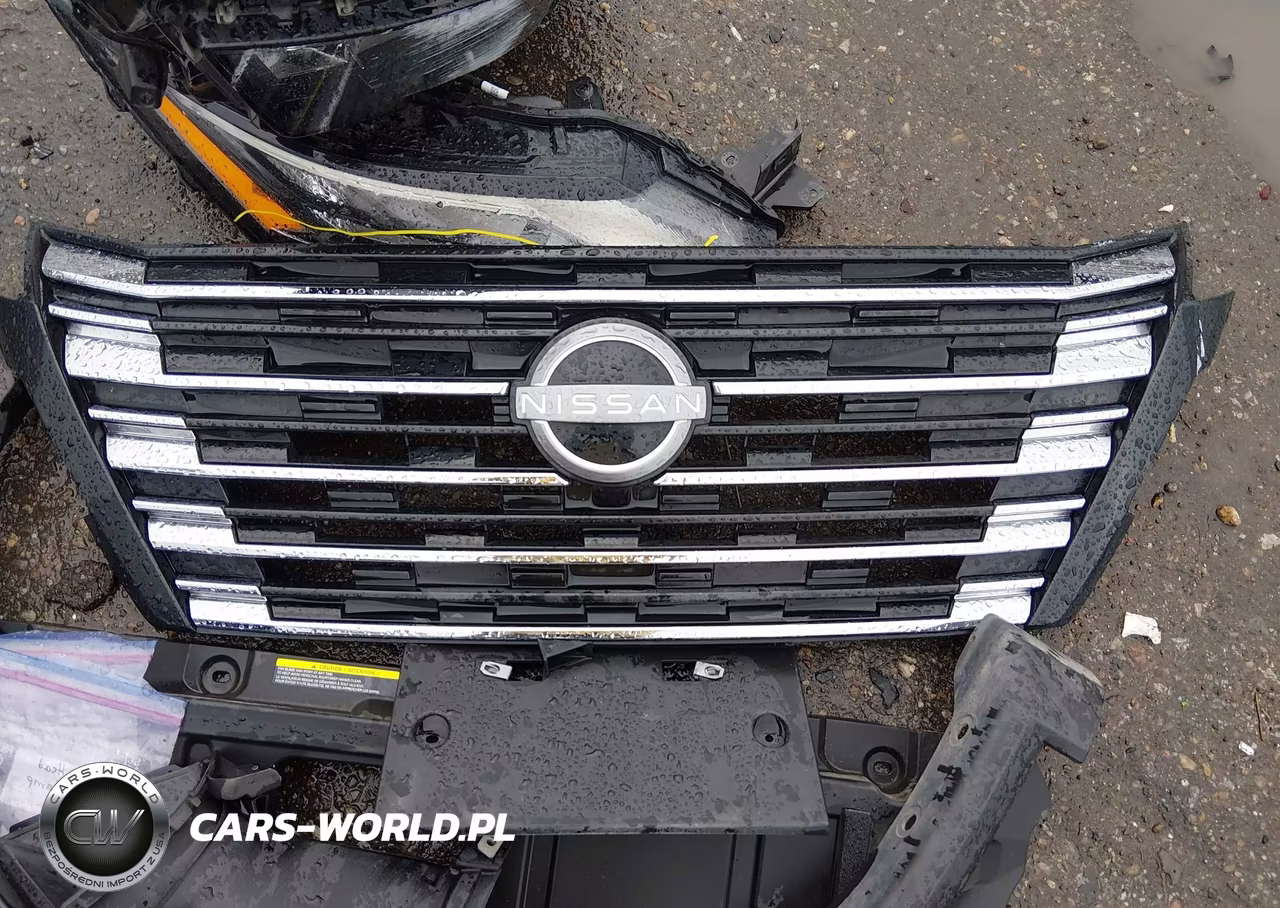 2025 Nissan Rogue Sv Fwd VIN:5N1BT3BA2SC804367 - 12