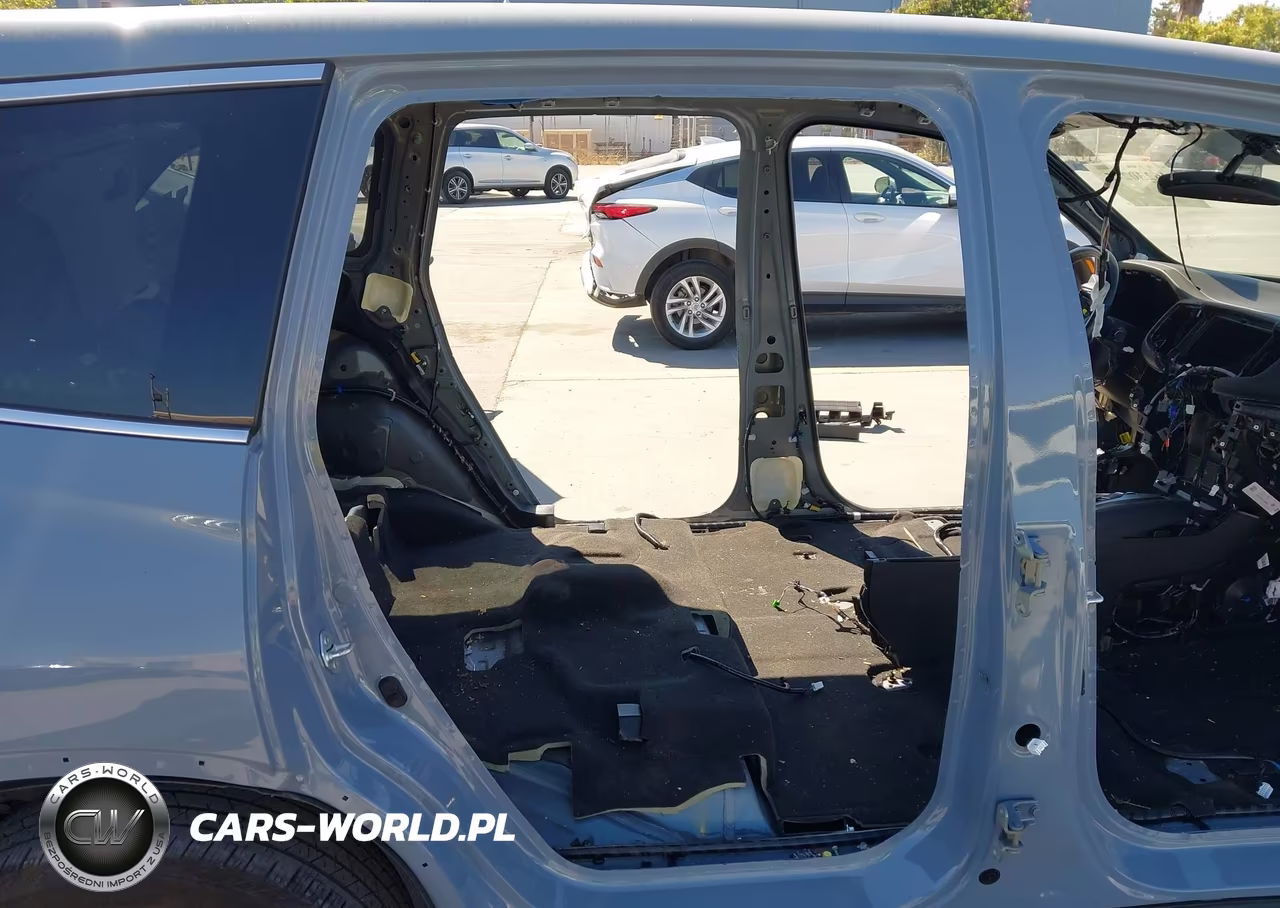 2022 Honda Pilot 2Wd Special Edition VIN:5FNYF5H29NB016582 - 8
