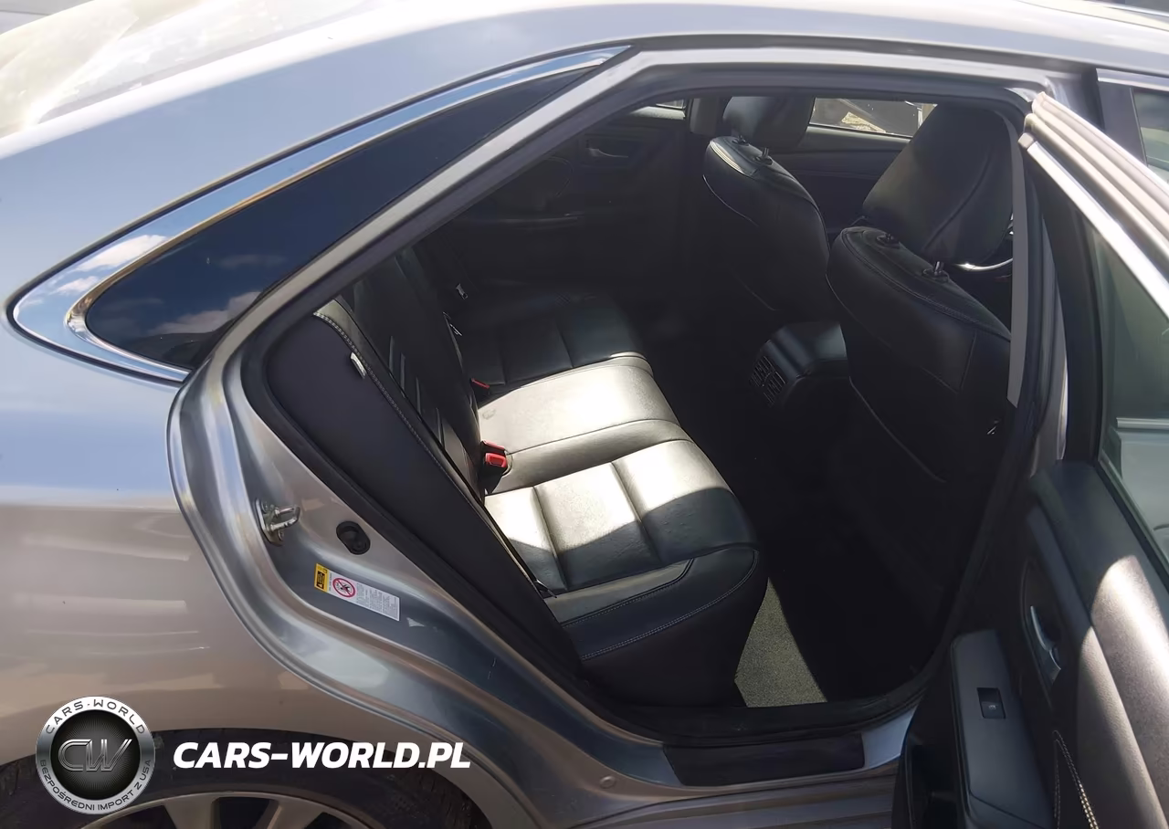 2017 Toyota Camry Xle VIN:4T1BF1FK6HU736673 - 8
