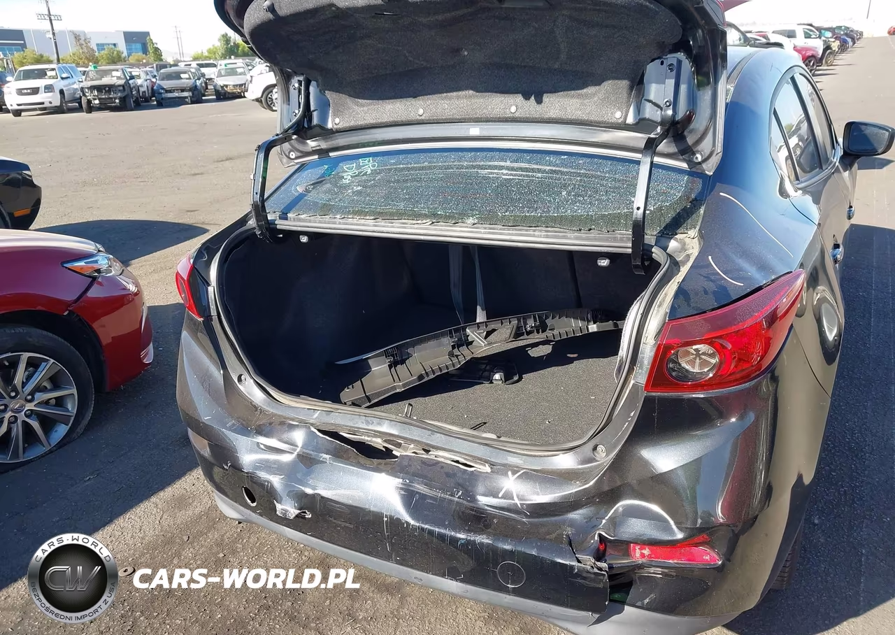 2015 Mazda Mazda3 I Sport VIN:JM1BM1U73F1229429 - 6