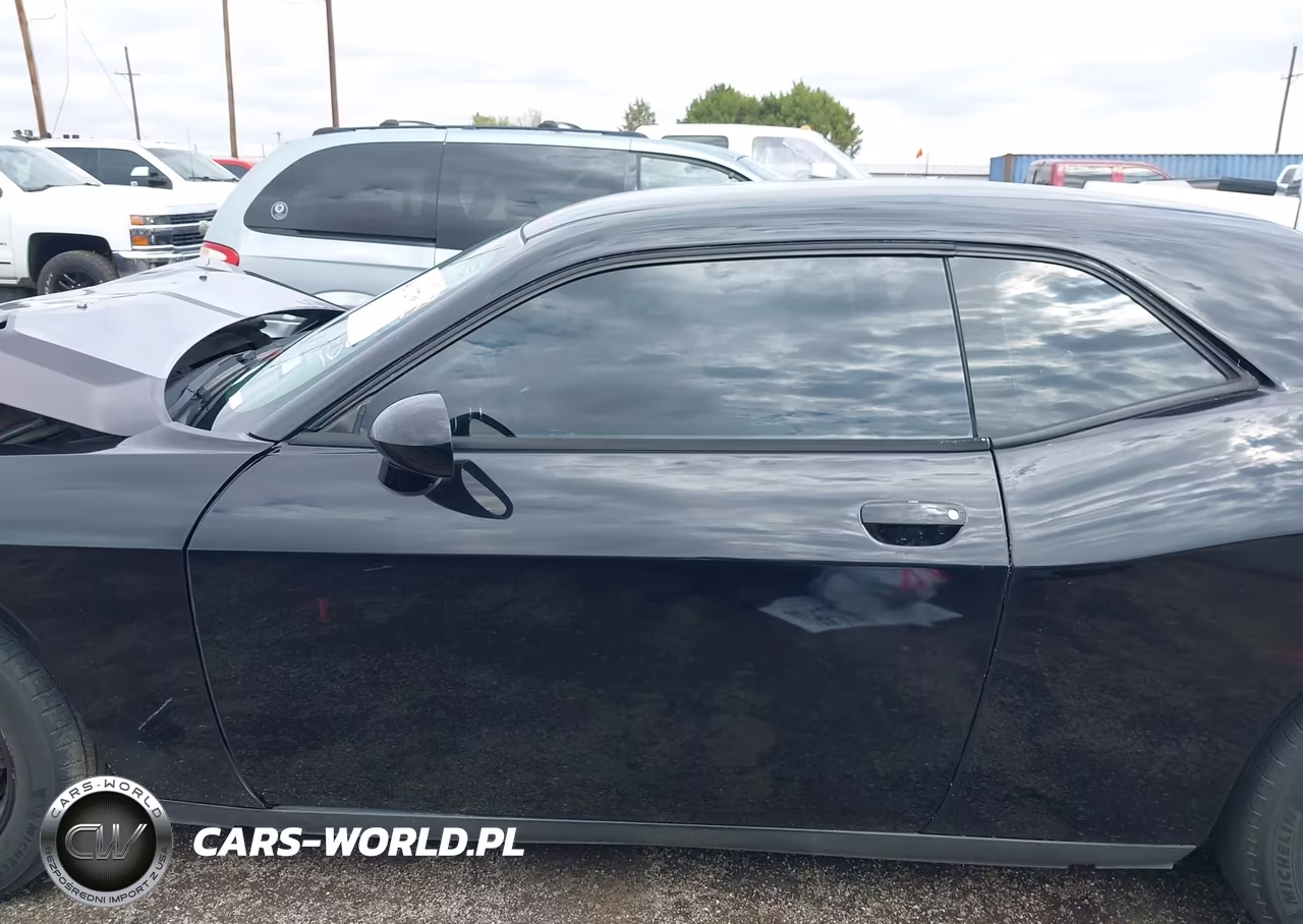 2012 Dodge Challenger Sxt VIN:2C3CDYAGXCH128360 - 14