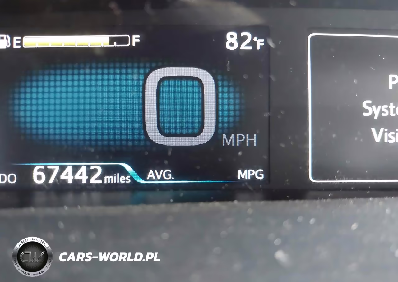 2017 Toyota Prius Prime Advanced VIN:JTDKARFP9H3047021 - 16