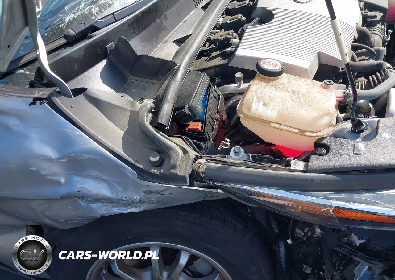 2017 Toyota Prius Prime Advanced VIN:JTDKARFP9H3047021 - 21