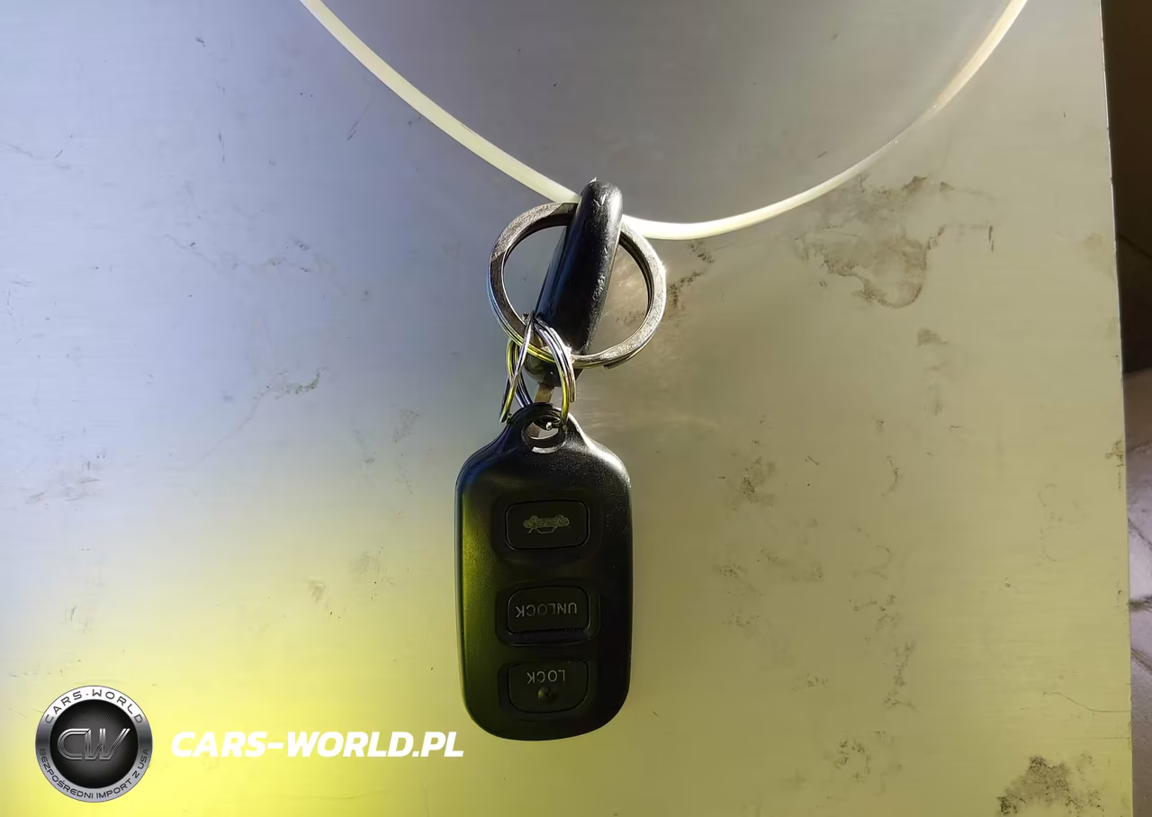 1998 Lexus Es 300 VIN:JT8BF28G7W5025931 - 11