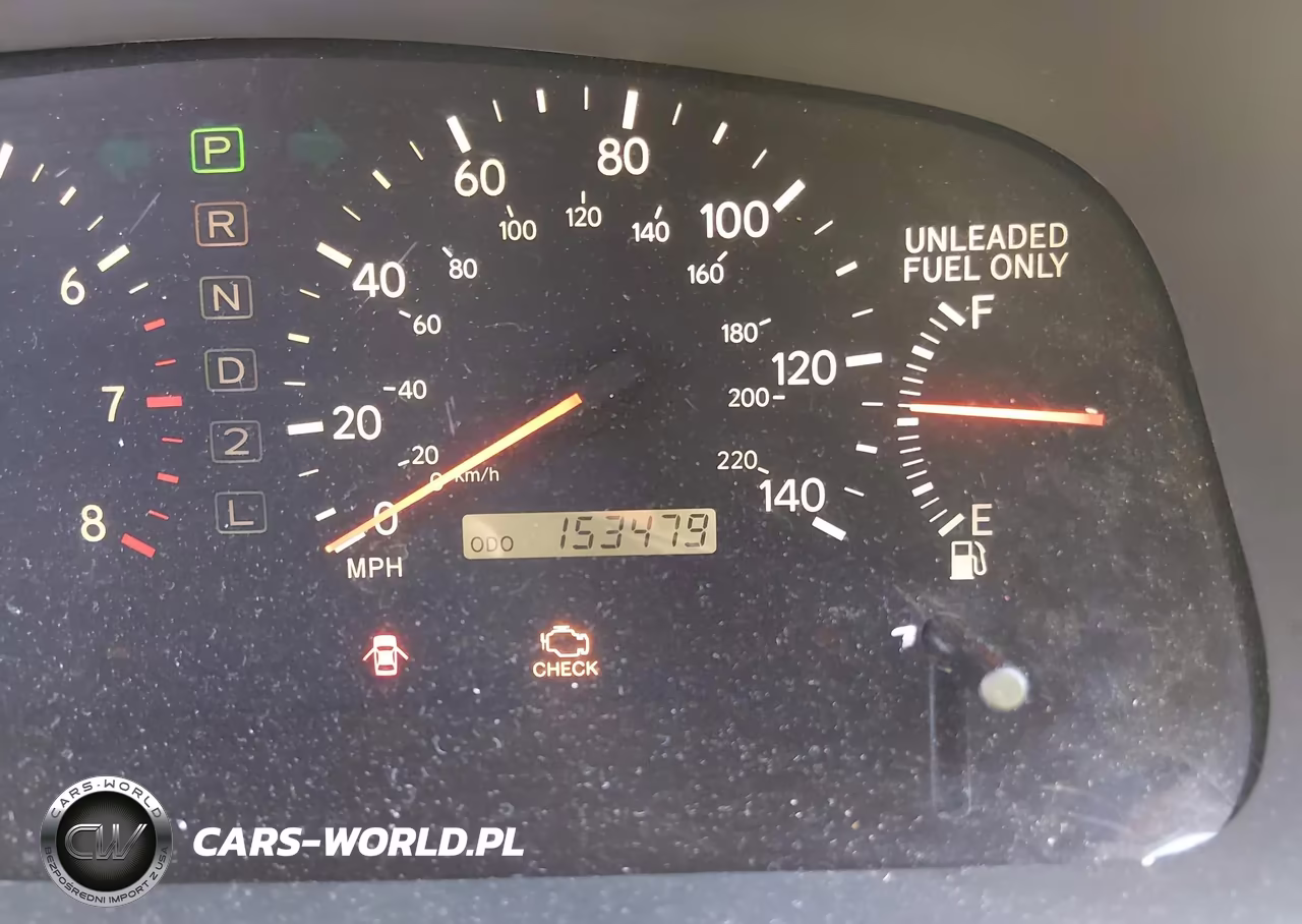 1998 Lexus Es 300 VIN:JT8BF28G7W5025931 - 15