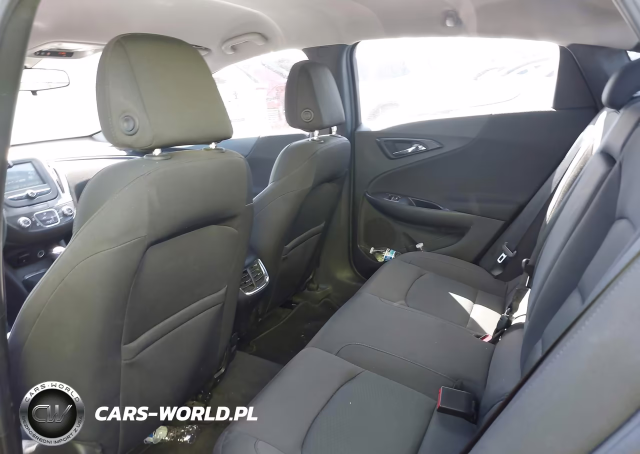 2017 Chevrolet Malibu 1Lt VIN:1G1ZE5ST0HF290125 - 21