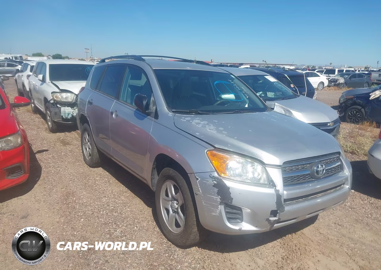 2011 Toyota Rav4