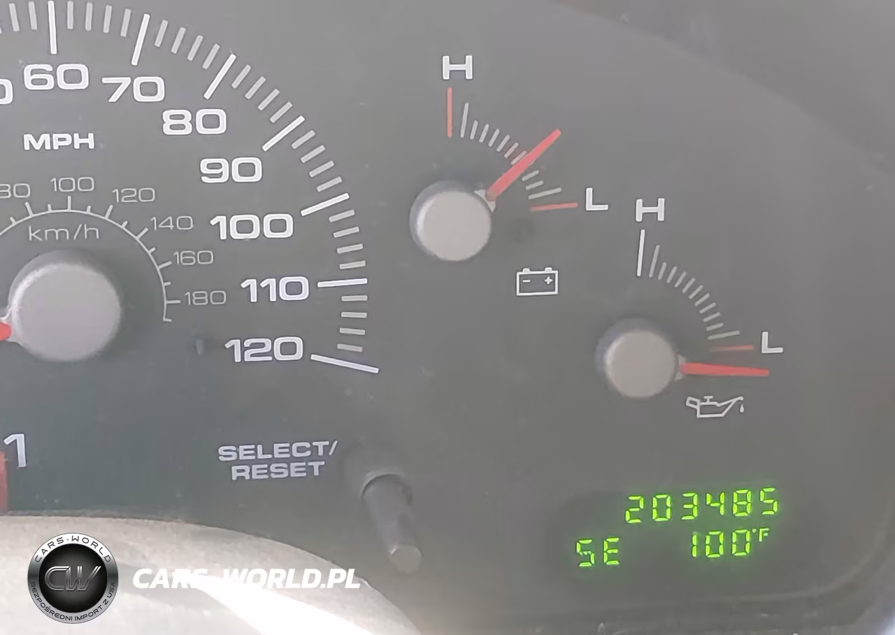 2004 Ford Expedition Xlt VIN:1FMEU15W44LA22273 - 7