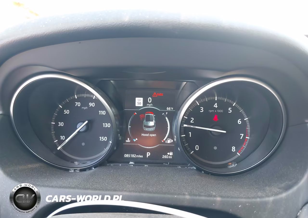 2019 Land Rover Discovery Sport Hse-Landmark Edition VIN:SALCR2FX5KH785292 - 7