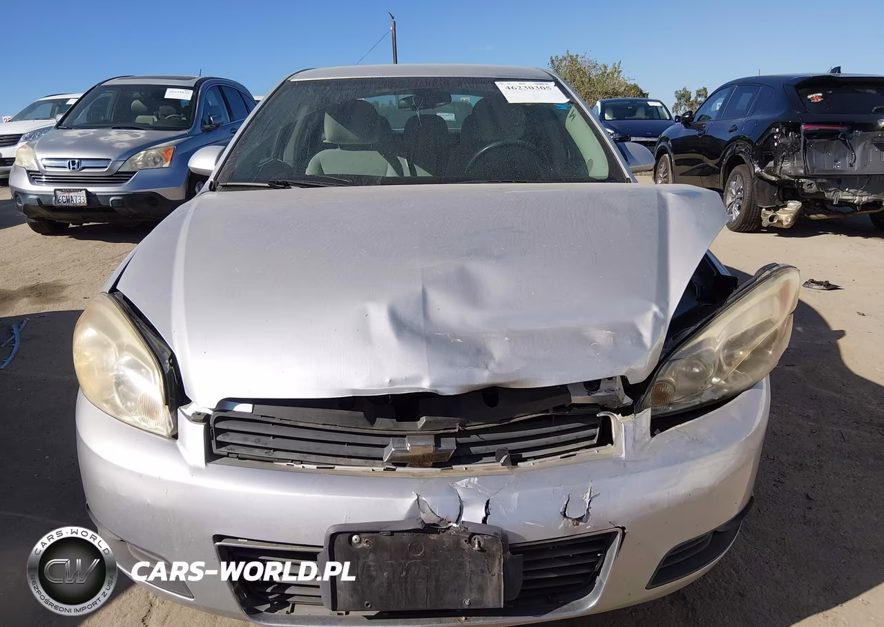 2011 Chevrolet Impala Lt VIN:2G1WG5EK9B1204728 - 11