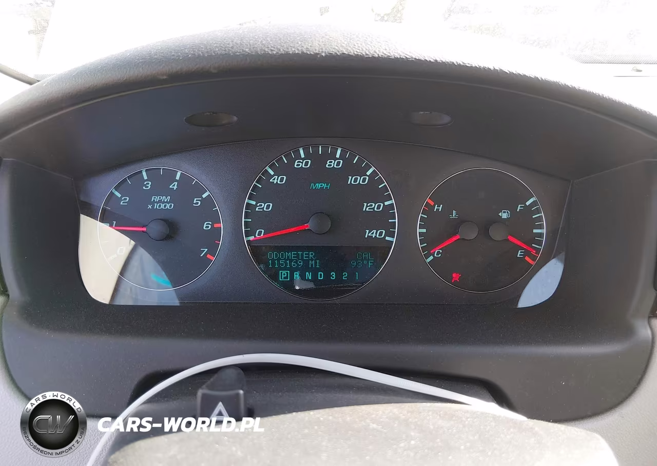 2011 Chevrolet Impala Lt VIN:2G1WG5EK9B1204728 - 7