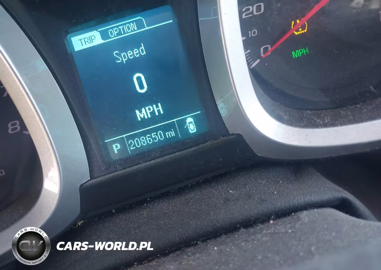 2017 Chevrolet Equinox Lt VIN:2GNALCEK1H1537569 - 7