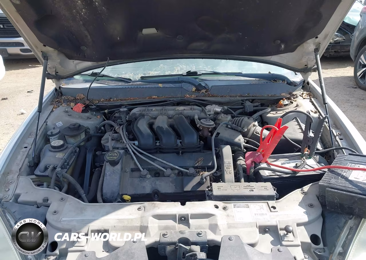 2002 Ford Taurus Ses VIN:1FAFP55SX2A109162 - 10