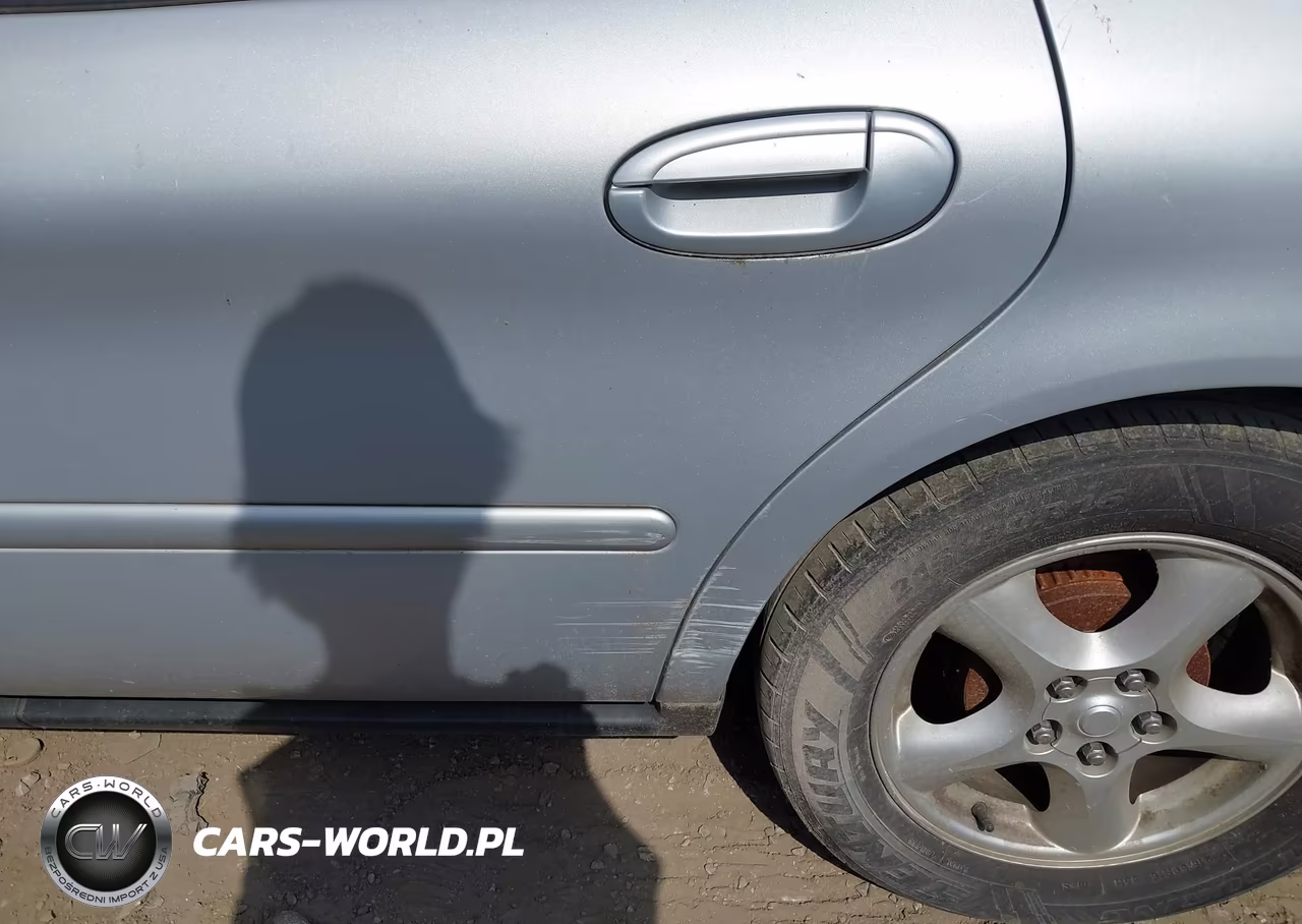 2002 Ford Taurus Ses VIN:1FAFP55SX2A109162 - 6