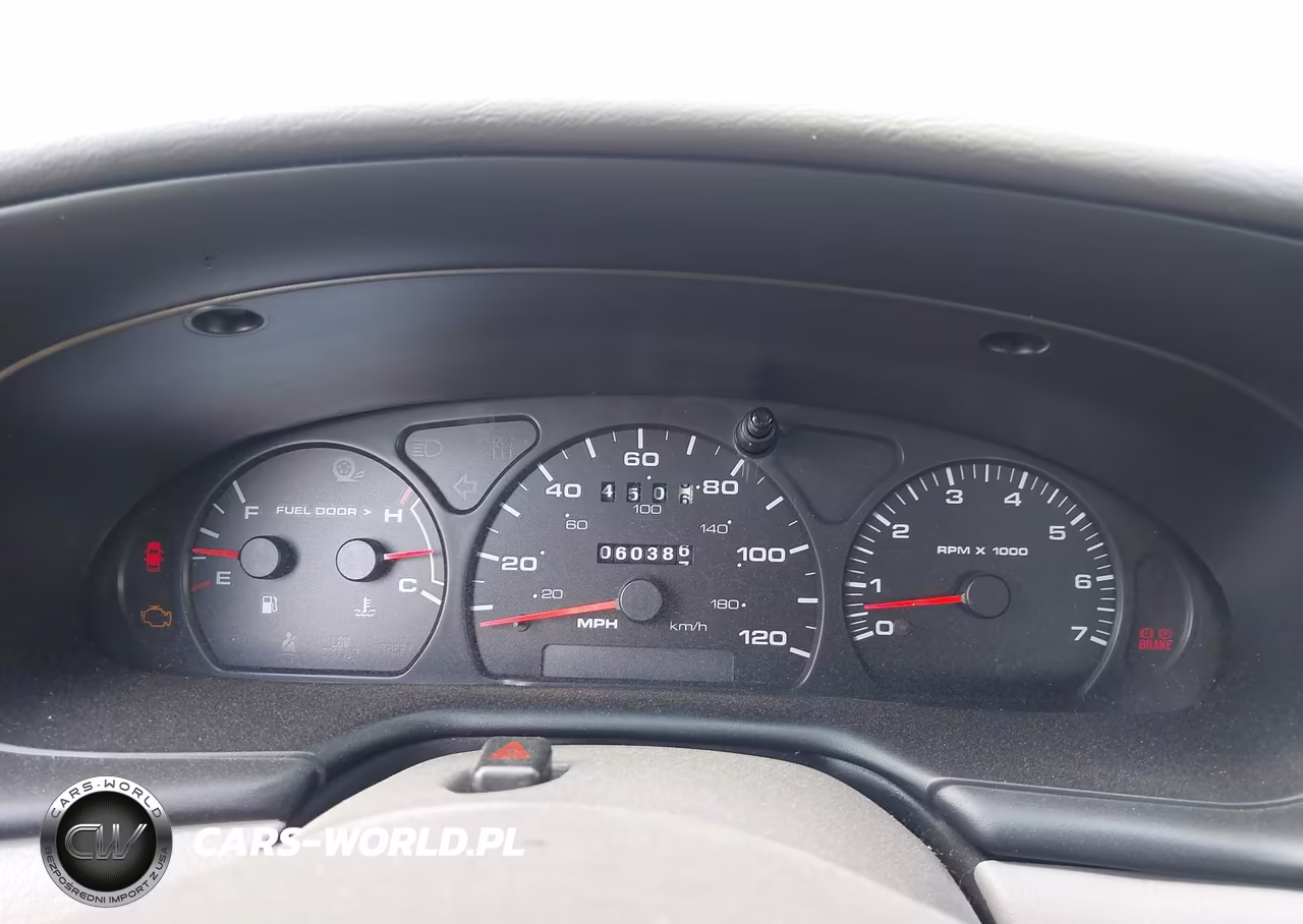 2002 Ford Taurus Ses VIN:1FAFP55SX2A109162 - 7