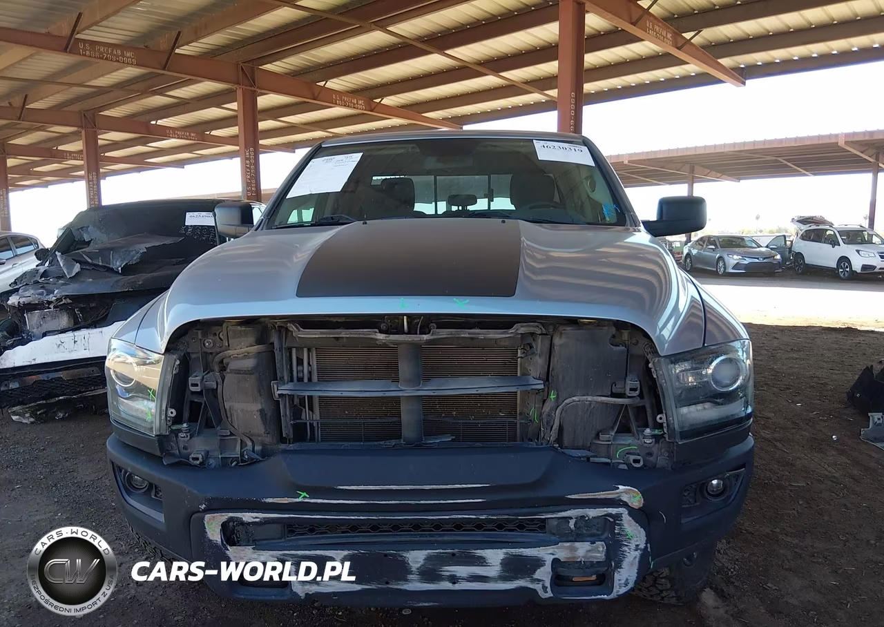 2020 Ram 1500 Classic Warlock VIN:1C6RR6GG8LS105355 - 12