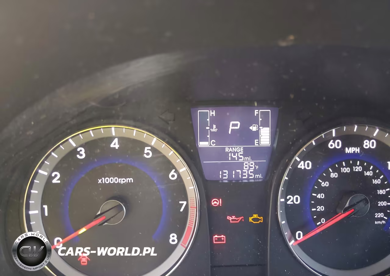 2015 Hyundai Accent Gs VIN:KMHCT5AE9FU204255 - 7
