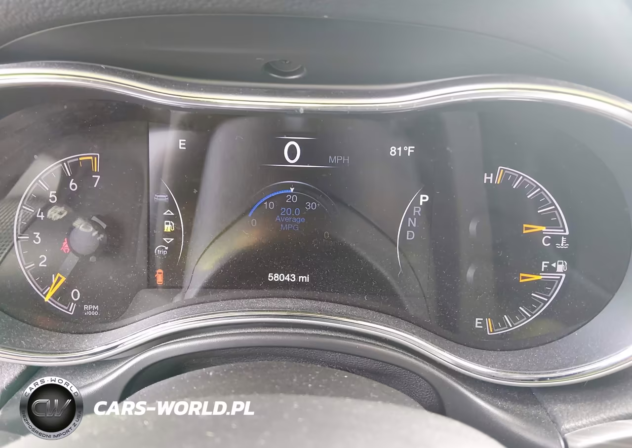 2019 Jeep Grand Cherokee Limited 4X4 VIN:1C4RJFBG7KC788682 - 7