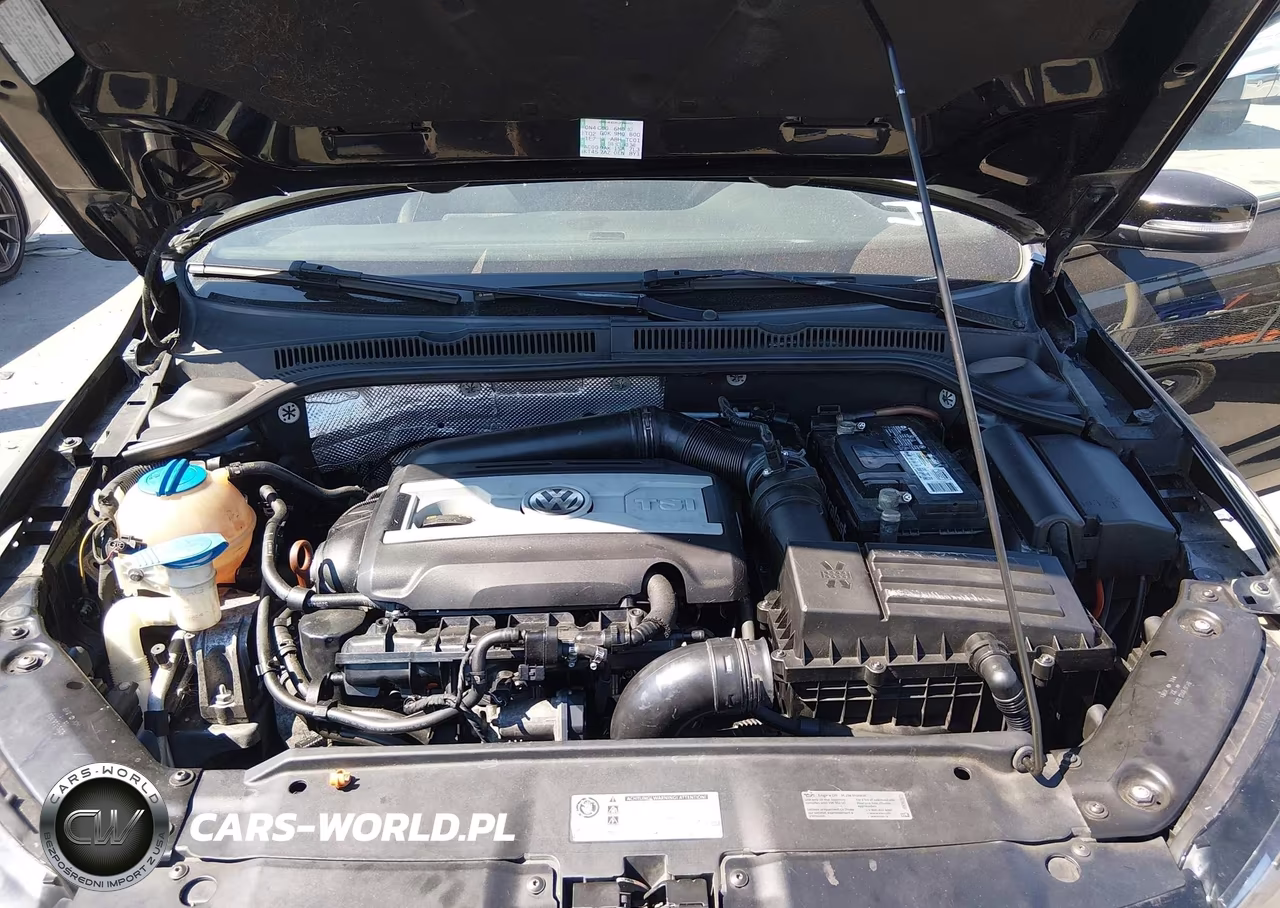 2013 Volkswagen Jetta Gli Autobahn VIN:3VW5A7AJ1DM271099 - 10