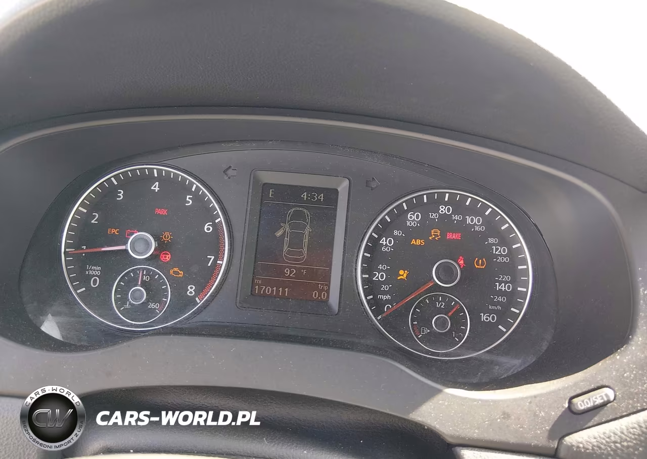 2013 Volkswagen Jetta Gli Autobahn VIN:3VW5A7AJ1DM271099 - 7